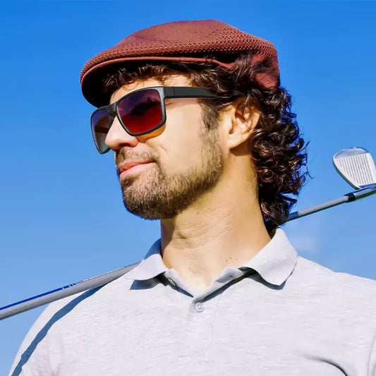 CRUZE PRESCRIPTION GLASSES(Range: +6.50 to -5.00 | Min PD: 58mm)