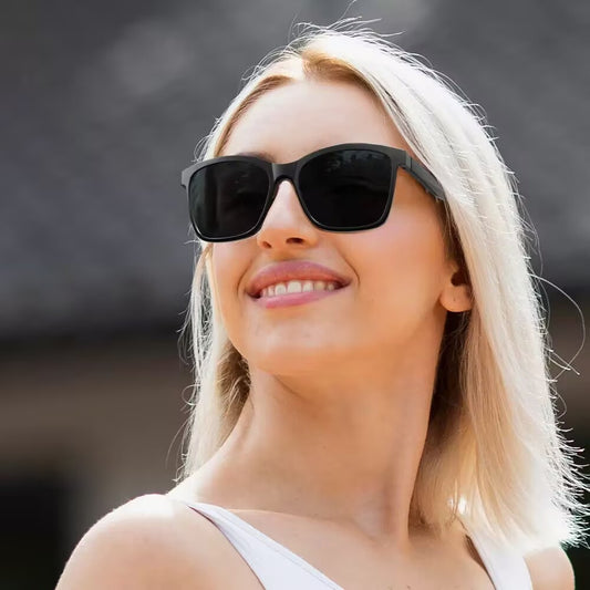 RUSH PRESCRIPTION GLASSES(Range: +4.00 to -6.00 | Min PD: 58mm)