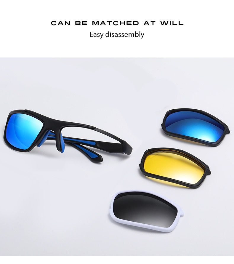 Vortex PRESCRIPTION GLASSES(Range: +3.00 to -3.00 | Min PD: 60mm)
