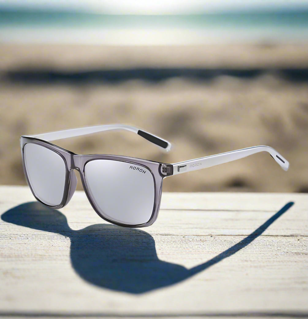 Swagger Prescription Glasses