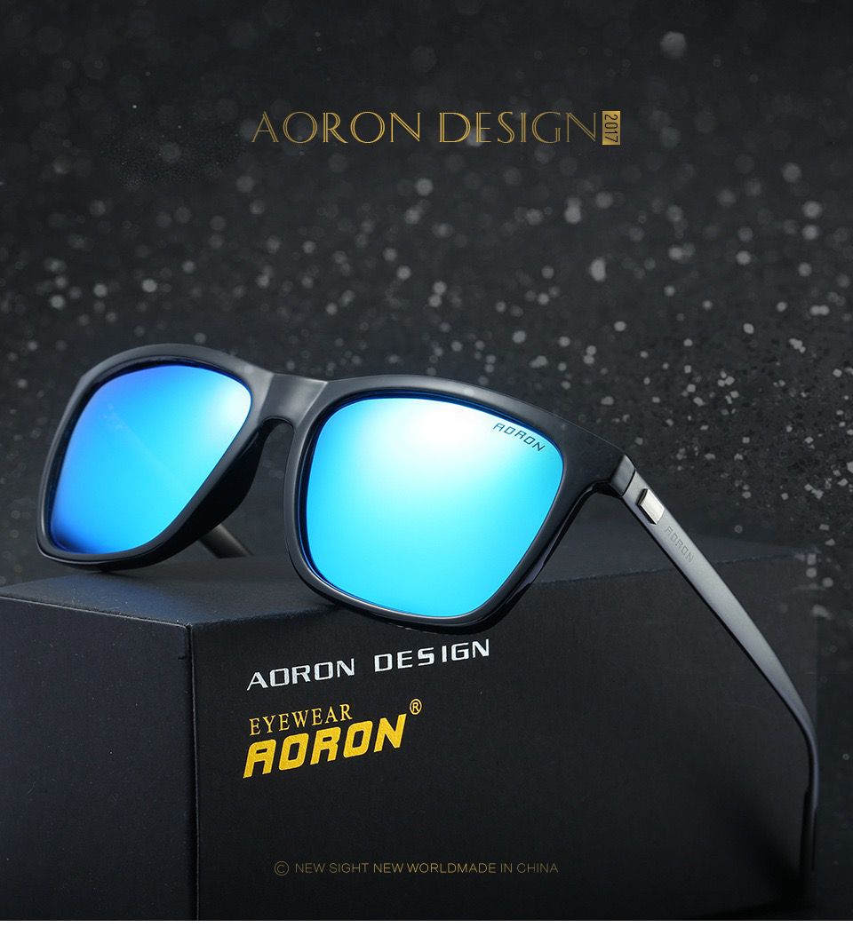 Swagger Prescription Glasses