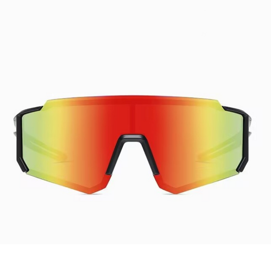 APEX PRESCRIPTION GLASSES（Range: +6.00 to -8.00 | Min PD: 50mm)