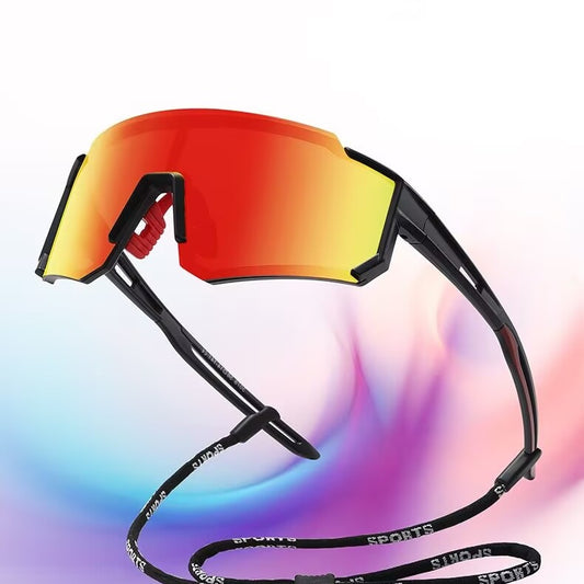 APEX PRESCRIPTION GLASSES（Range: +6.00 to -8.00 | Min PD: 50mm)