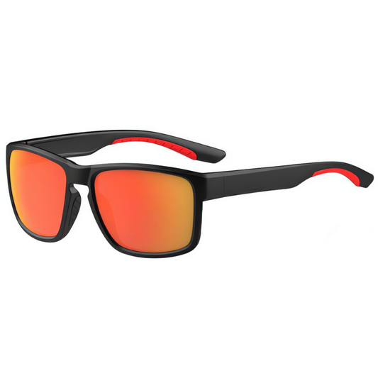 CRUZE PRESCRIPTION GLASSES（Range: +6.50 to -5.00 | Min PD: 58mm)