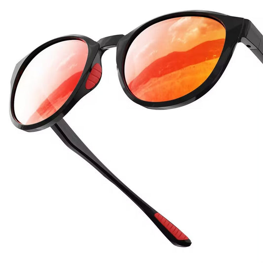 DRIFT PRESCRIPTION GLASSES（Range: +4.50 to -8.00 | Min PD: 55mm）