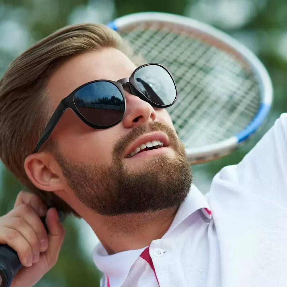 DRIFT PRESCRIPTION GLASSES（Range: +4.50 to -8.00 | Min PD: 55mm）