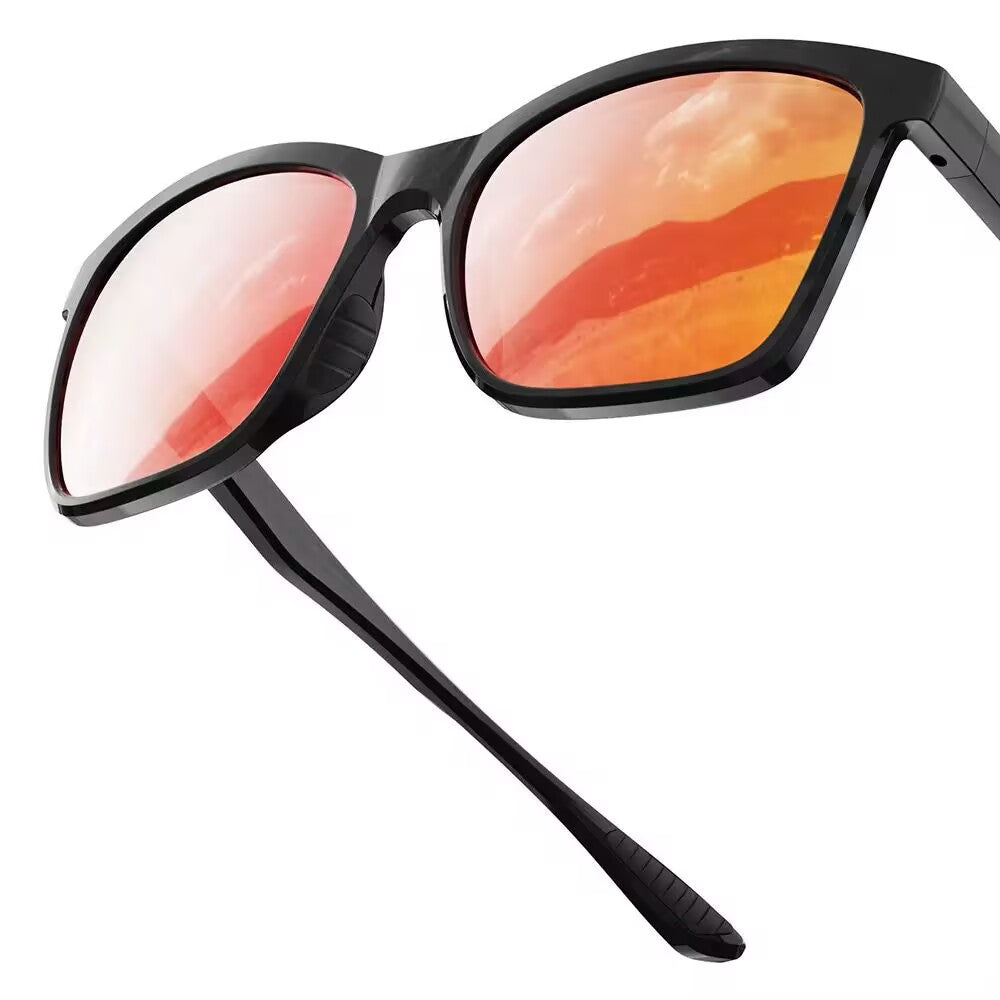 RUSH PRESCRIPTION GLASSES（Range: +4.00 to -6.00 | Min PD: 58mm)