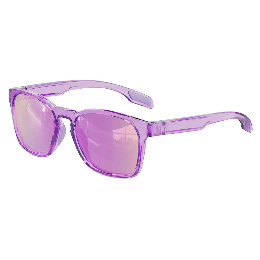 Sway PRESCRIPTION GLASSES（Range: +3.00 to -5.00 | Min PD: 52mm)