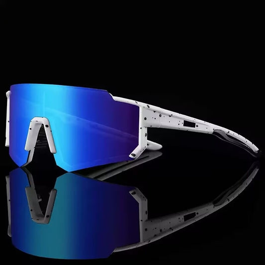WAVE PRESCRIPTION GLASSES（Range: +6.00 to -8.00 | Min PD: 50mm)