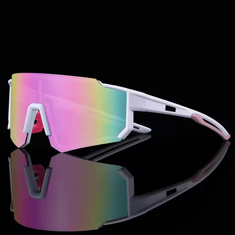 WAVE PRESCRIPTION GLASSES（Range: +6.00 to -8.00 | Min PD: 50mm)